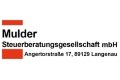 Logo Mulder Steuerberatungsgesgesellschaft mbH