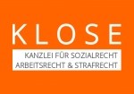 Logo Rechtsanwalt Klose