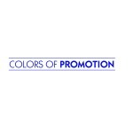 Logo Colors of Promotion Klaus Specht