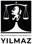 Logo Rechtsanwaltskanzlei Yilmaz