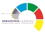 Logo Bewusstsein-Lösung Beratung + Coaching