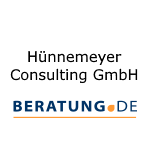 Logo Hünnemeyer Consulting GmbH