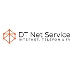 Logo DT Net Service OHG