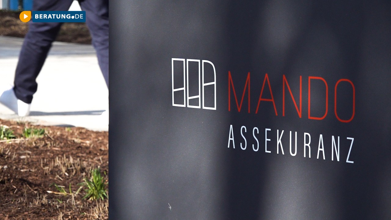 Filmreportage zu Mando Assekuranz GmbH & Co. KG