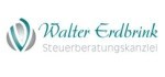 Logo Steuerberatungskanzlei  Walter Erdbrink
