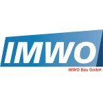 Logo IMWO Bau GmbH 