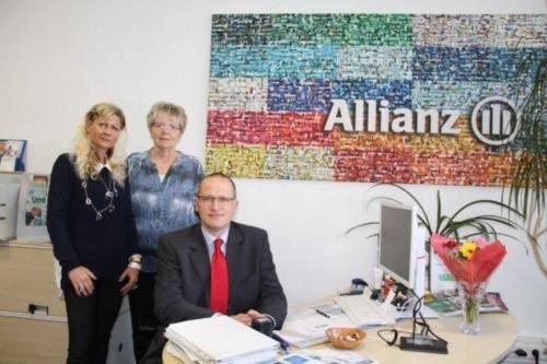 Ralf Karnop Allianz Generalvertretung - Bild 2