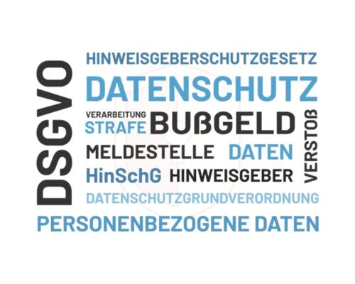 Datenschutzkonzept GmbH - Bild 3