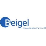 Logo Beigel Steuerberater PartG mbB
