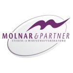 Logo Molnar & Bischof Steuer- & Wirtschaftsberatung