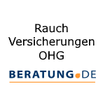 Logo Rauch Versicherungen OHG