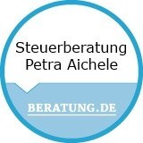 Logo Steuerberatung Petra Aichele