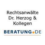 Logo Rechtsanwälte Dr. Herzog & Kollegen