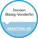Logo Doreen Blasig-Vonderlin