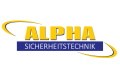 Logo Alpha Sicherheitstechnik e. K.