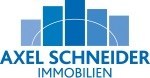 Logo Axel Schneider Immobilien GmbH & Co. KG