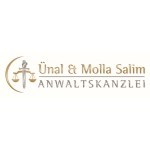 Logo Anwaltskanzlei Ünal & Molla Salim