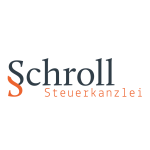 Logo Steuerberatung Ehrenfried Schroll
