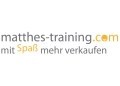 Logo Matthes Training