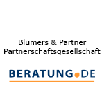 Logo Blumers & Partner Partnerschaftsgesellschaft
