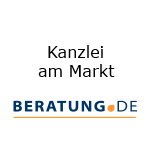 Logo Kanzlei am Markt