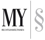 Logo MERAL & YILMAZ -  Rechtsanwältinnen in Partnerschaft