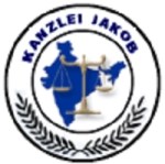 Logo Indische / deutsch-indische Rechtsanwaltskanzlei  Saju Jakob, LL.B (IND), LL.M (GER), MBA (USA)