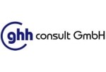 Logo ghh consult GmbH Dr. Hank-Haase & Co