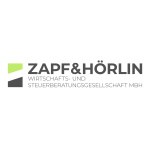 Logo Zapf & Hörlin Wirtschafts- und Steuerberatungsgesellschaft mbH