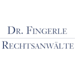 Logo Dr. Fingerle Rechtsanwälte