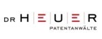 Logo Dr. Heuer Patentanwälte