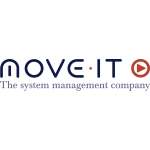 Logo MoveIT Solutions GmbH