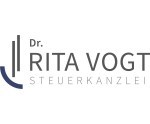 Logo Steuerkanzlei Dr. Rita Vogt