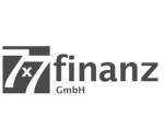 Logo 7x7finanz GmbH