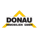 Logo Donau Immobilien GmbH Immobilien-Hausverwaltung