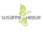 Logo Motivations- und Coachingexpertin  Susanne Heßler