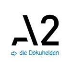 Logo A2 Doku GmbH