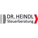 Logo Dr. Wolfgang Heindl  Steuerberater
