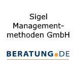 Logo Sigel Managementmethoden GmbH