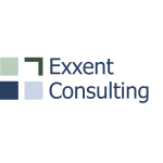 Logo Exxent Consulting GmbH