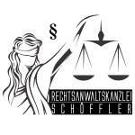 Logo Rechtsanwalt Herwig Schöffler