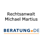 Logo Rechtsanwalt Michael Martius