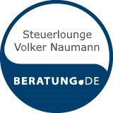 Logo Steuerlounge Volker Naumann