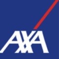 Logo AXA Hauptvertretung  Miriam Haag