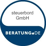 Logo steuerbord Steuerberatungsgesellschaft mbH