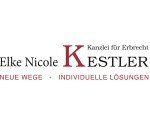Logo Kanzlei für Erbrecht Elke Kestler