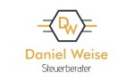 Logo Steuerberater Daniel Weise