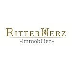 Logo RitterHerz Immobilien  Suzana Ritter