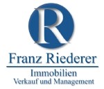 Logo Immobilien Riederer