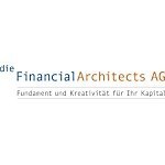 Logo Financial Architects AG Waltraud Schneider